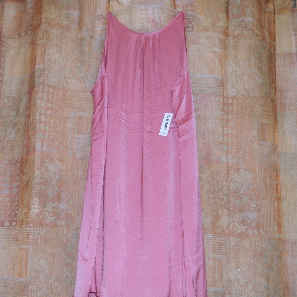 Slip Dress
